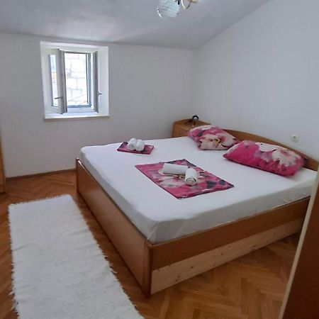 Ferienwohnung Downtown Dream Makarska Exterior foto