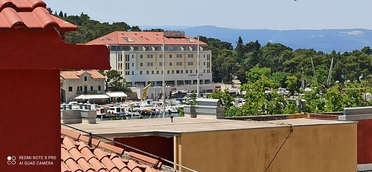 Ferienwohnung Downtown Dream Makarska Exterior foto