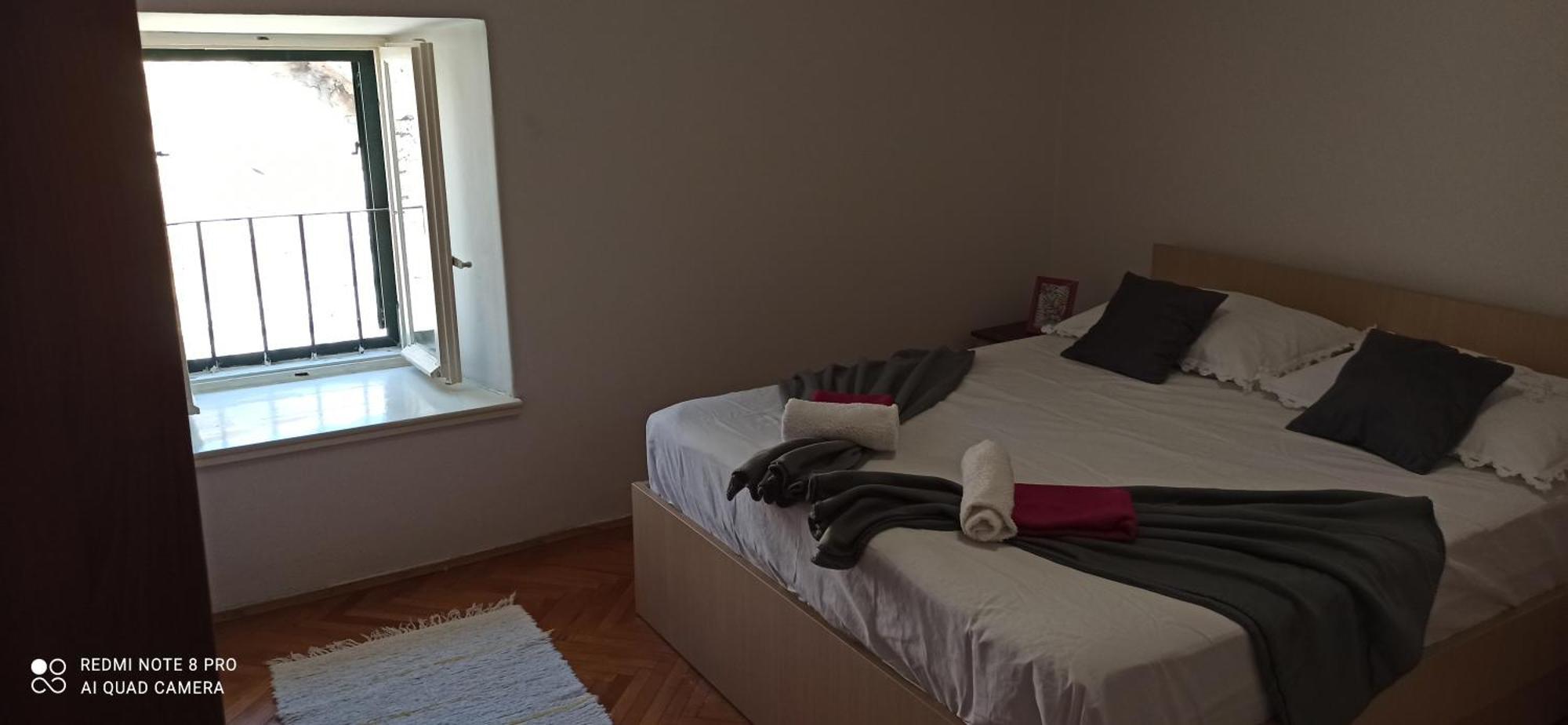 Ferienwohnung Downtown Dream Makarska Exterior foto