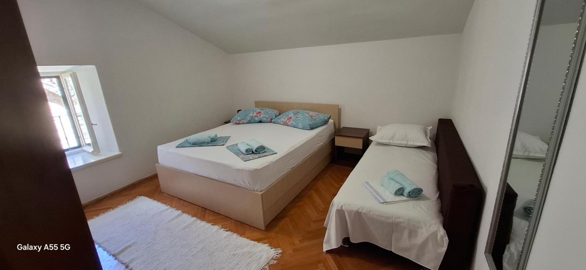 Ferienwohnung Downtown Dream Makarska Exterior foto
