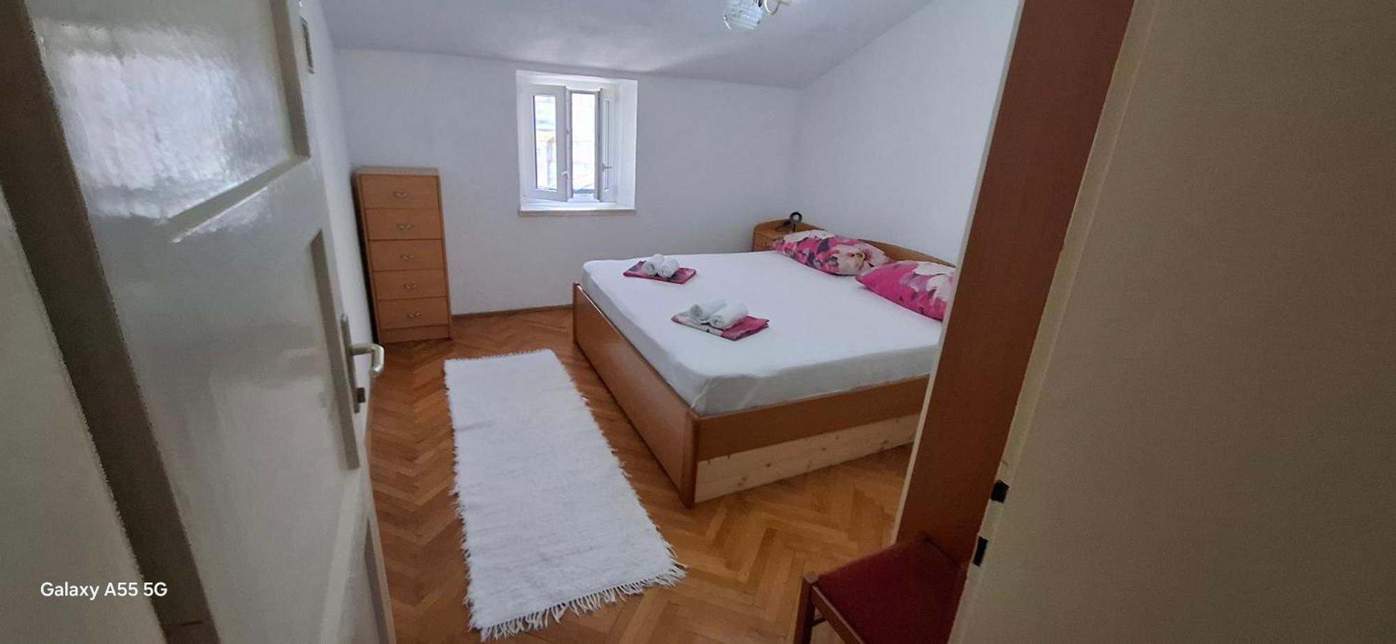Ferienwohnung Downtown Dream Makarska Exterior foto